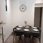 Maison Stacheul*gare/centre*wifi Ferienhaus Amiens